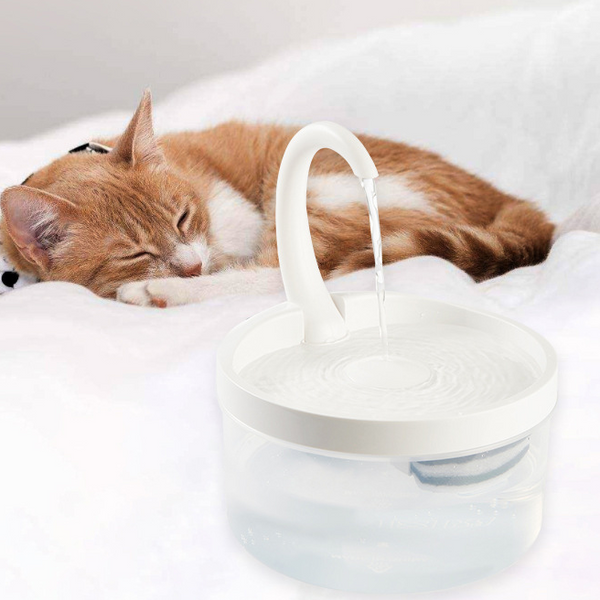 Automatic Circulation Pet Fountain