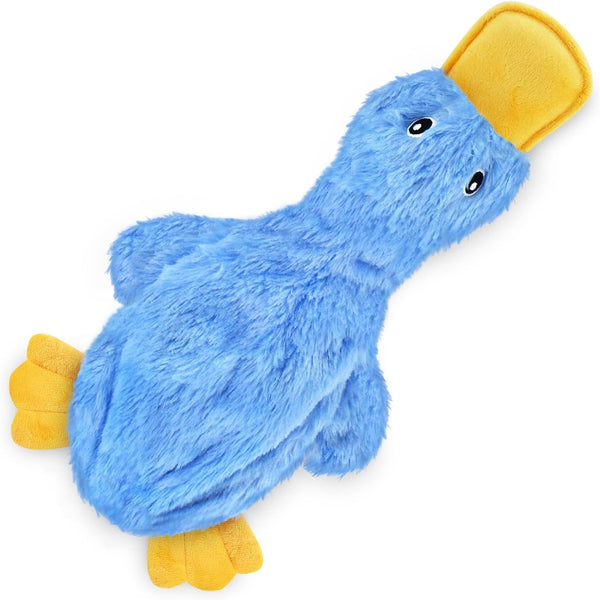 Squeaky Interactive Dog Chew Toy