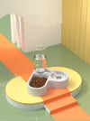 Food-Grade Cat Water Fountain