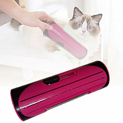 Deshedding Grooming Brush
